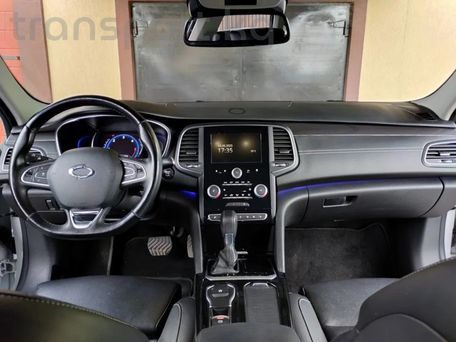 Renault Samsung SM6, 2019 — фото 2