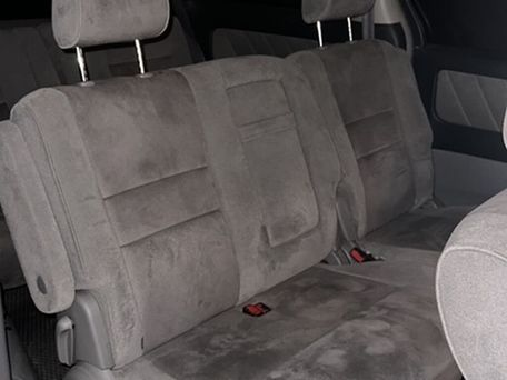 Toyota Alphard, 2006 — фото 6