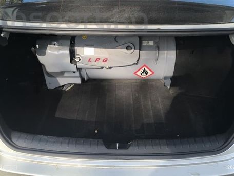 Kia K5, 2017 — photo 17
