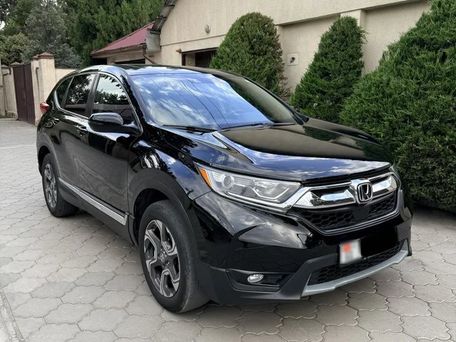 Honda CR-V, 2019 — photo 2