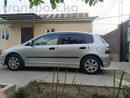 Honda Civic, 2013 — 照片 6
