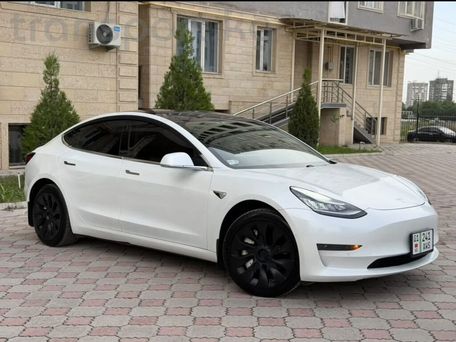 Tesla Model 3, 2021 — сүрөт 2