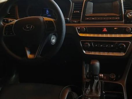 Hyundai Sonata, 2020 — photo 2