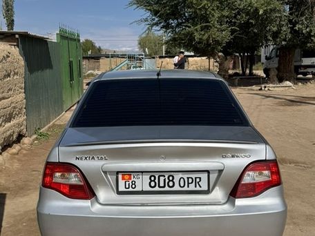 Daewoo Nexia, 2010 — photo 2