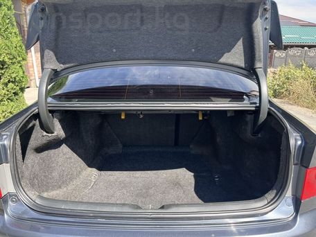 Honda Accord, 2003 — сүрөт 16