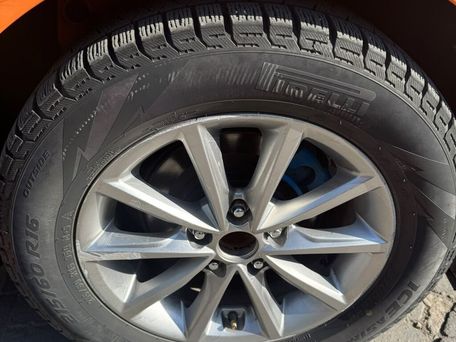 Hyundai Sonata, 2018 — сүрөт 5
