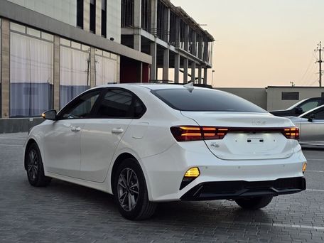 Kia K3, 2021 — 照片 9