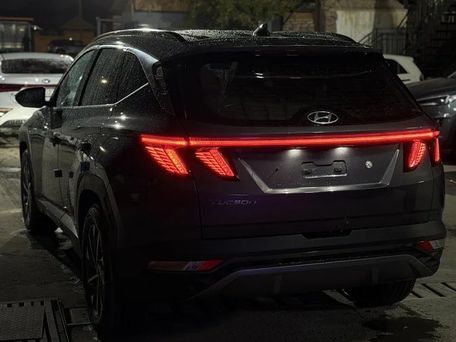 Hyundai Tucson, 2020 — photo 3