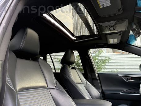 Toyota RAV4, 2020 — фото 13