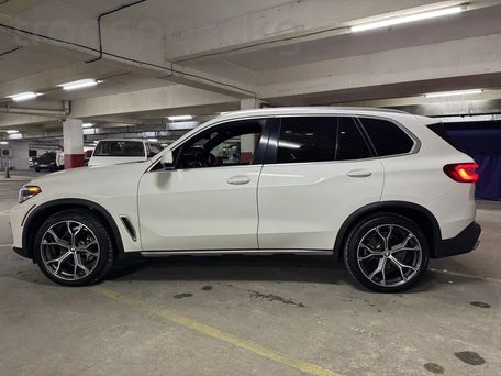 BMW X5, 2020 — 照片 5