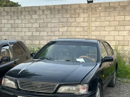 Nissan Maxima, 1999 — сүрөт 4