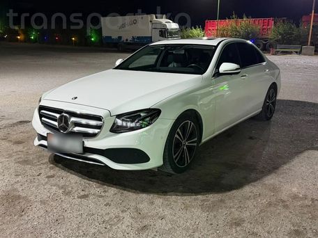 Mercedes-Benz E-Класс, 2020 — фото 4