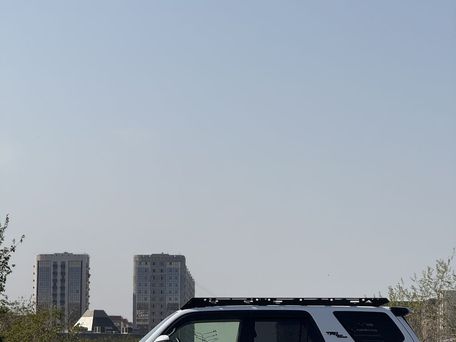 Toyota 4Runner, 2020 — сүрөт 4