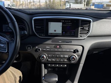 Kia Sportage, 2020 — photo 7
