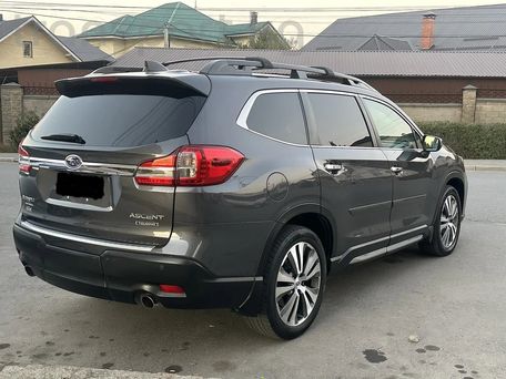 Subaru Ascent, 2020 — сүрөт 4