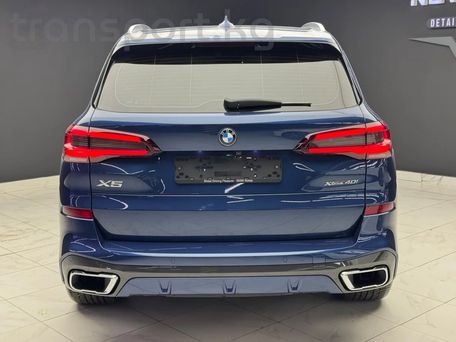 BMW X5, 2021 — фото 6