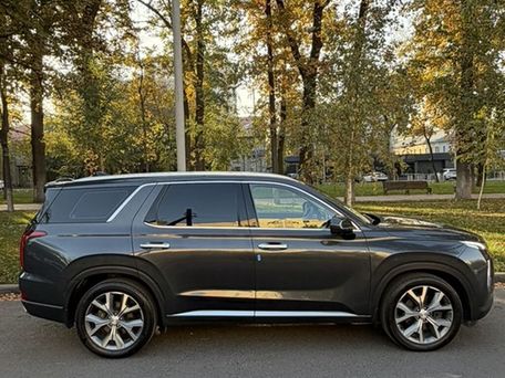 Hyundai Palisade, 2020 — фото 3