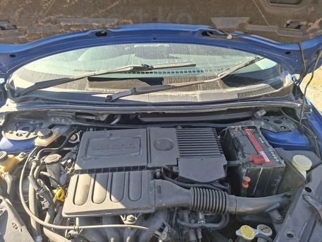 Mazda Demio, 2003 — photo 13