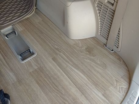 Honda Stepwgn, 2005 — сүрөт 11