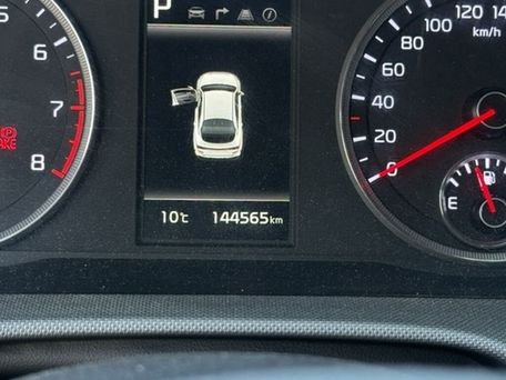 Kia K5, 2021 — photo 8