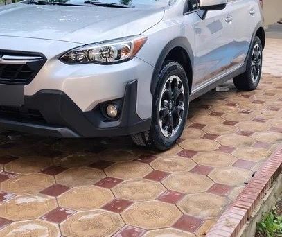 Subaru Crosstrek, 2020 — фото 4