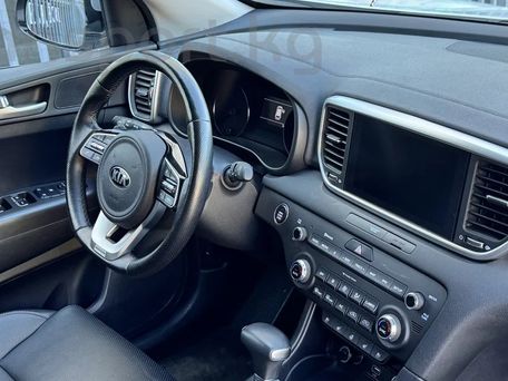 Kia Sportage, 2021 — сүрөт 6