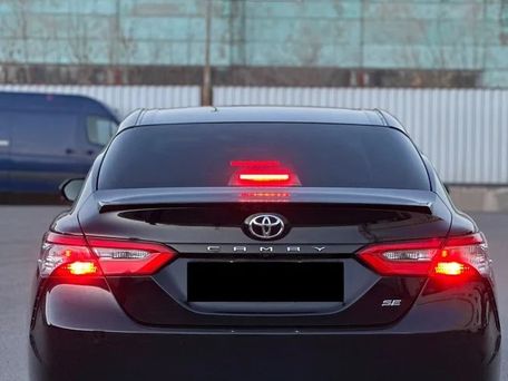 Toyota Camry, 2018 — фото 10