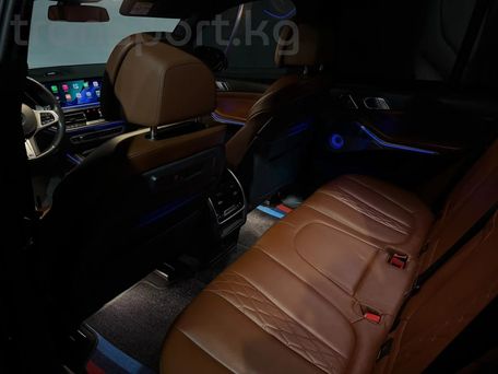 BMW X5, 2020 — photo 8