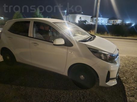 Kia Morning, 2020 — сүрөт 2