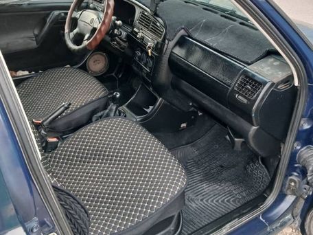 Volkswagen Golf, 1994 — 照片 3