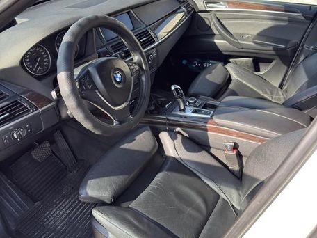 BMW X5, 2012 — сүрөт 8