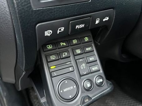 Lexus GS, 2008 — сүрөт 13