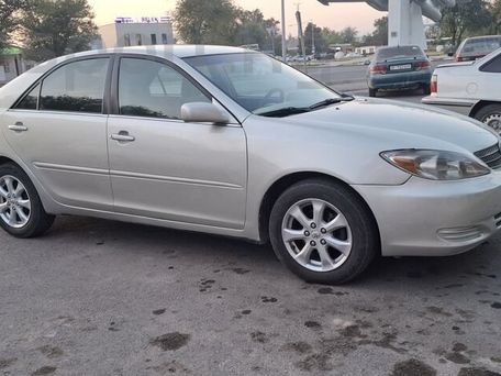 Toyota Camry, 2004 — 照片 5