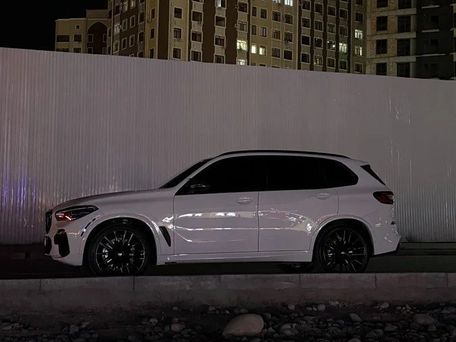 BMW X5, 2018 — фото 1