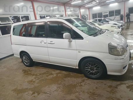 Nissan Serena, 2000 — photo 3