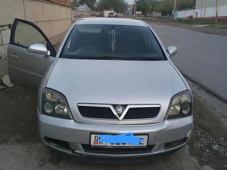 Opel Vectra, 2004 — photo 1