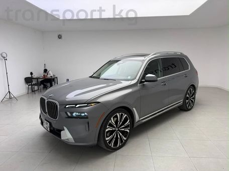BMW X7, 2022 — photo 4