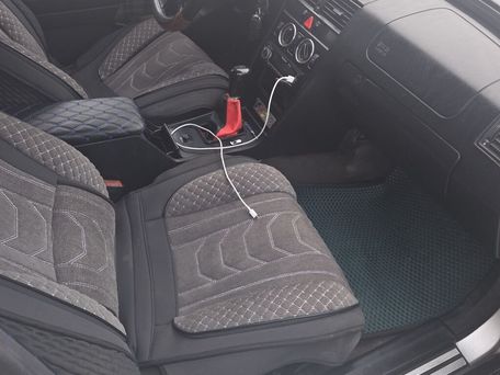 Mercedes-Benz C-Класс, 1995 — 照片 2