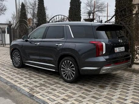 Hyundai Palisade, 2023 — photo 5