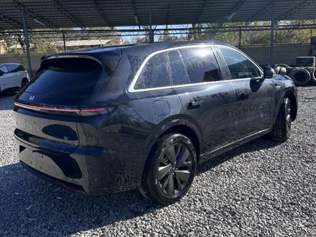 Li Auto (Lixiang) L6, 2026 — сүрөт 5
