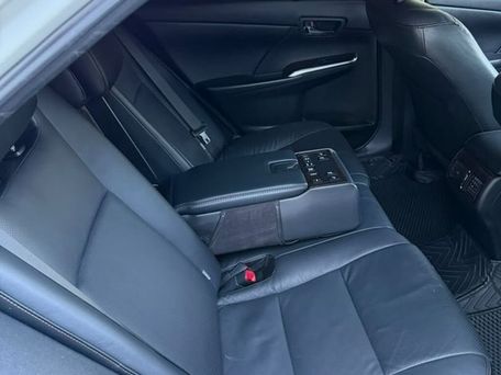 Toyota Camry, 2017 — photo 9