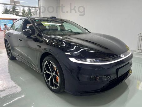 Changan Qiyuan A06, 2026 — photo 1