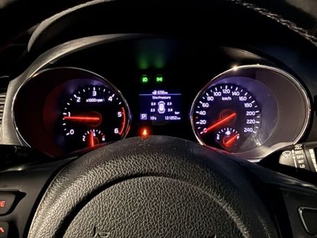 Kia Carnival, 2019 — фото 10