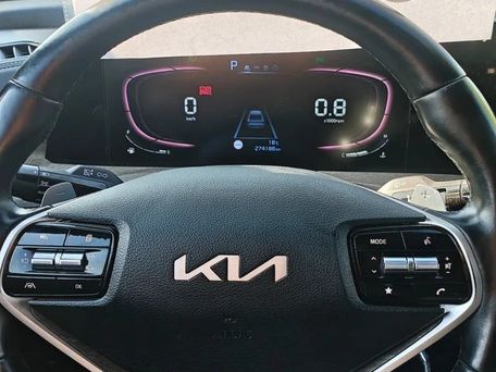 Kia K8, 2023 — 照片 7