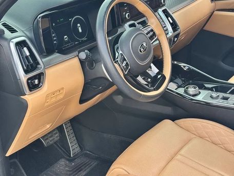 Kia Sorento, 2021 — photo 9