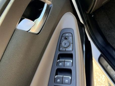 Hyundai Santa Fe, 2019 — фото 12