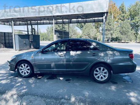 Toyota Camry, 2004 — сүрөт 7