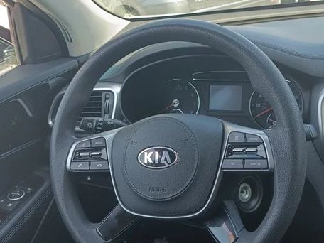 Kia Sorento, 2019 — 照片 4