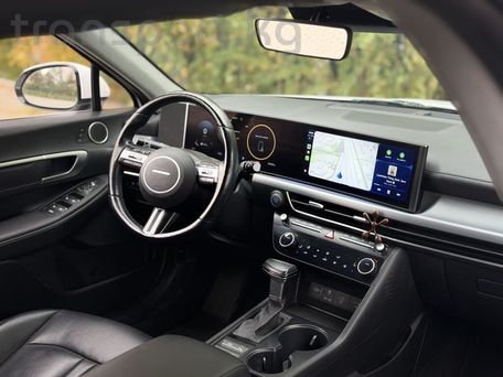 Hyundai Sonata, 2023 — сүрөт 7