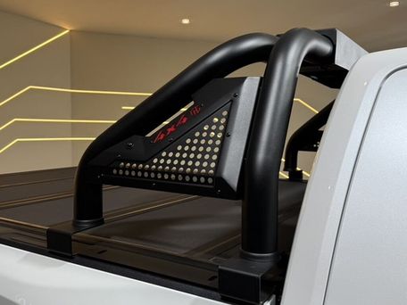 Toyota Tundra, 2024 — photo 9